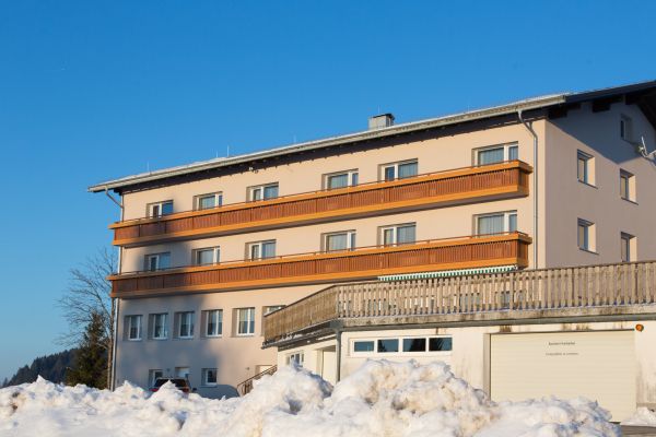 Hochlitten Gasthof (Riefensberg)